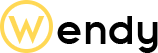 wendy logo